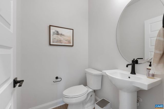 1234 LACONIA LN, Charlottesville, VA 22911