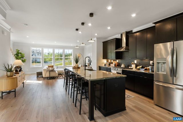 1234 LACONIA LN, Charlottesville, VA 22911