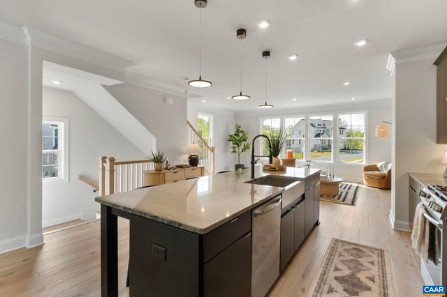 1234 LACONIA LN, Charlottesville, VA 22911