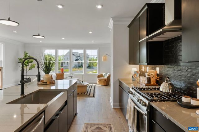 1234 LACONIA LN, Charlottesville, VA 22911