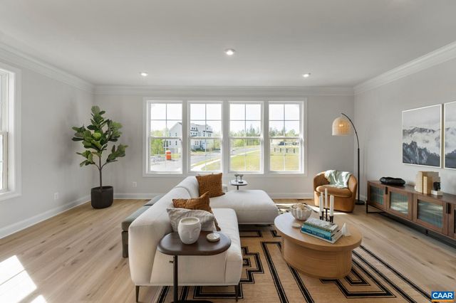 1234 LACONIA LN, Charlottesville, VA 22911