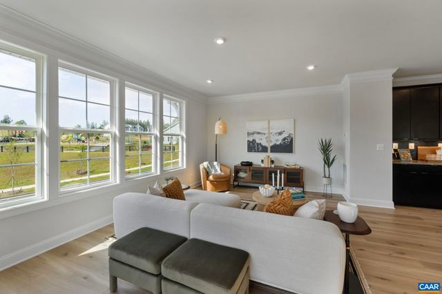 1234 LACONIA LN, Charlottesville, VA 22911