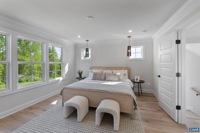 1234 LACONIA LN, Charlottesville, VA 22911