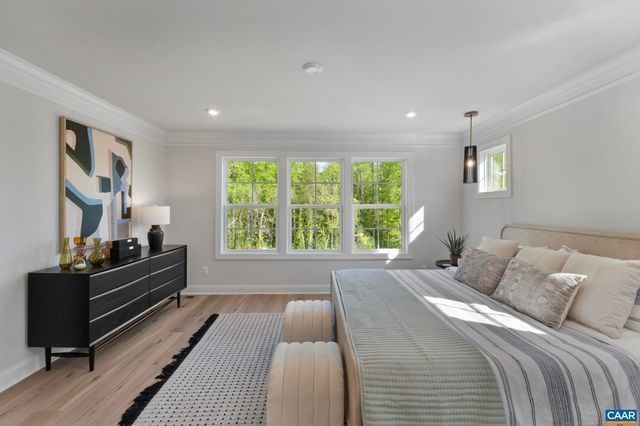 1234 LACONIA LN, Charlottesville, VA 22911