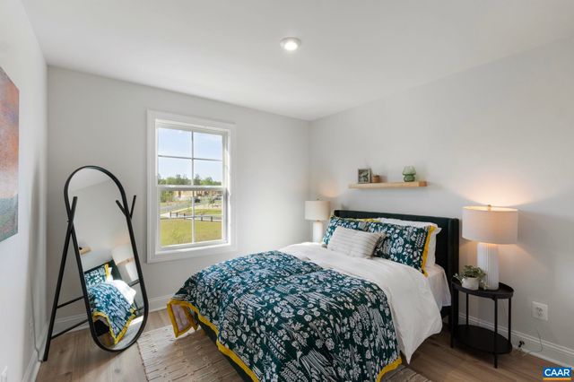 1234 LACONIA LN, Charlottesville, VA 22911