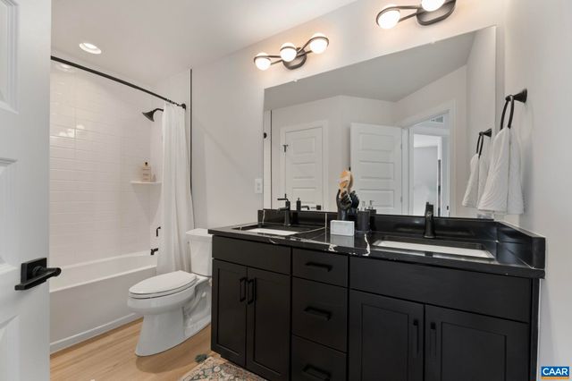 1234 LACONIA LN, Charlottesville, VA 22911