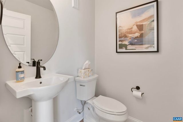 1234 LACONIA LN, Charlottesville, VA 22911