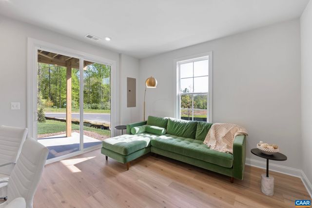 1234 LACONIA LN, Charlottesville, VA 22911