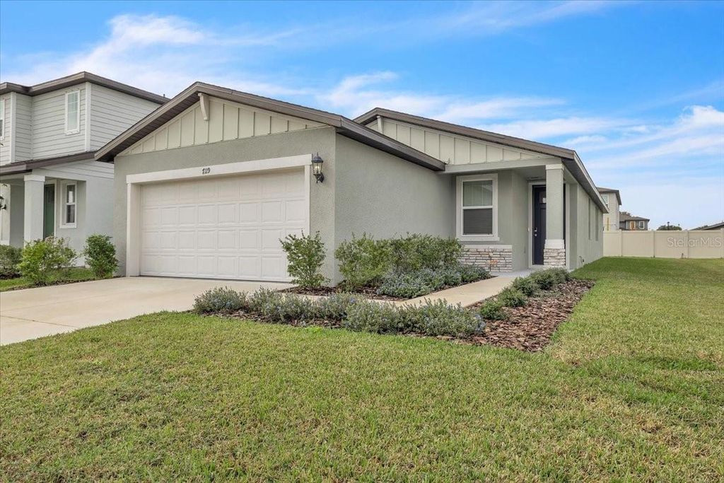 7119 AMELIA RIVER DRIVE, Parrish, FL 34219