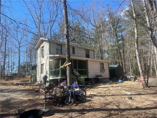 206 Elliot Drive, Salem, SC 29676