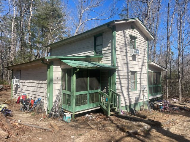 206 Elliot Drive, Salem, SC 29676