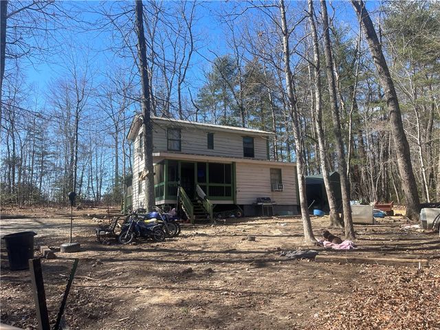 206 Elliot Drive, Salem, SC 29676