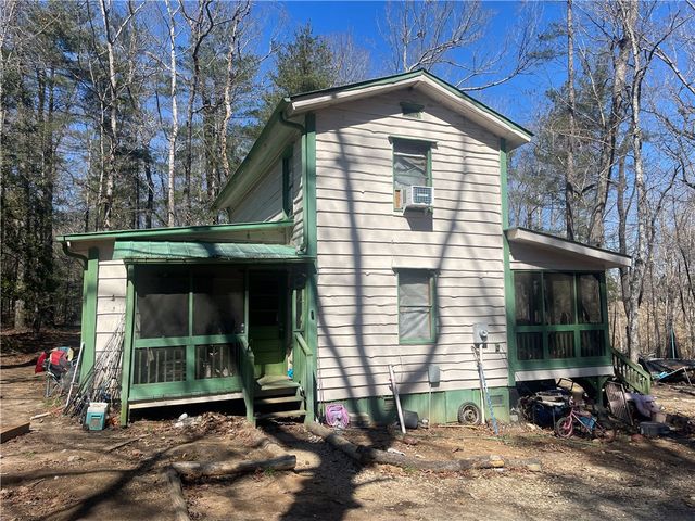 206 Elliot Drive, Salem, SC 29676