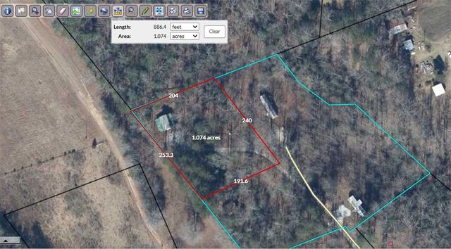 206 Elliot Drive, Salem, SC 29676