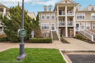 1116 Faulkner, Troy, MI 48083