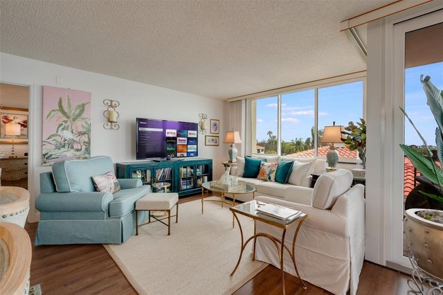 6361 BAHIA DEL MAR BOULEVARD 308, St Petersburg, FL 33715