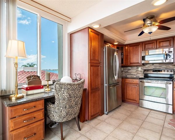 6361 BAHIA DEL MAR BOULEVARD 308, St Petersburg, FL 33715