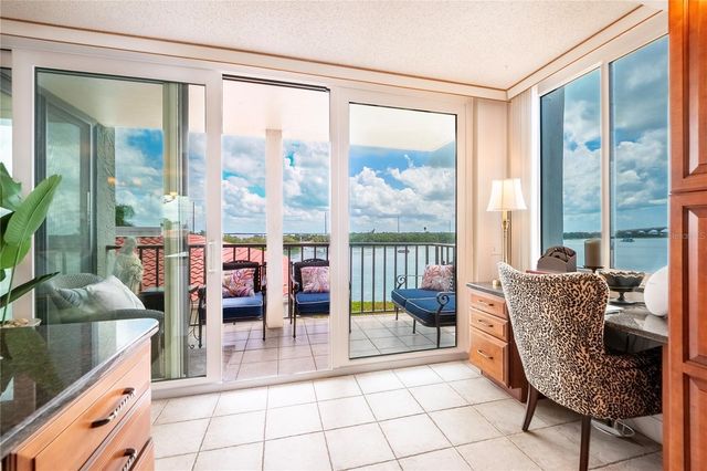 6361 BAHIA DEL MAR BOULEVARD 308, St Petersburg, FL 33715