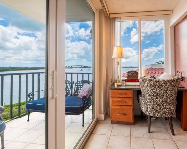 6361 BAHIA DEL MAR BOULEVARD 308, St Petersburg, FL 33715