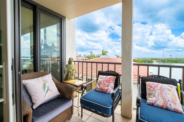 6361 BAHIA DEL MAR BOULEVARD 308, St Petersburg, FL 33715