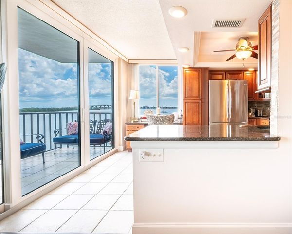 6361 BAHIA DEL MAR BOULEVARD 308, St Petersburg, FL 33715