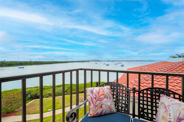 6361 BAHIA DEL MAR BOULEVARD 308, St Petersburg, FL 33715