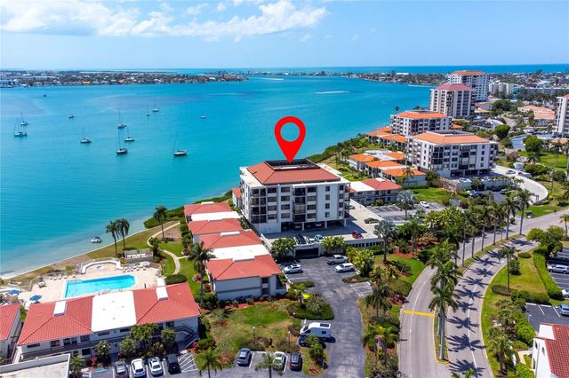 6361 BAHIA DEL MAR BOULEVARD 308, St Petersburg, FL 33715