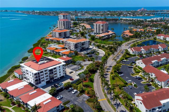 6361 BAHIA DEL MAR BOULEVARD 308, St Petersburg, FL 33715