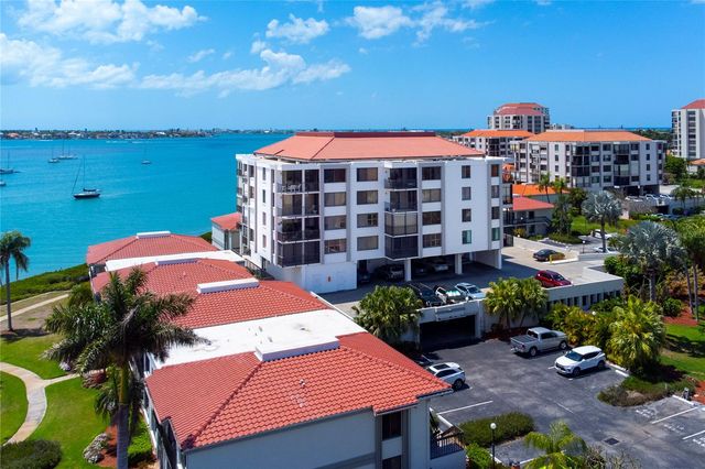 6361 BAHIA DEL MAR BOULEVARD 308, St Petersburg, FL 33715