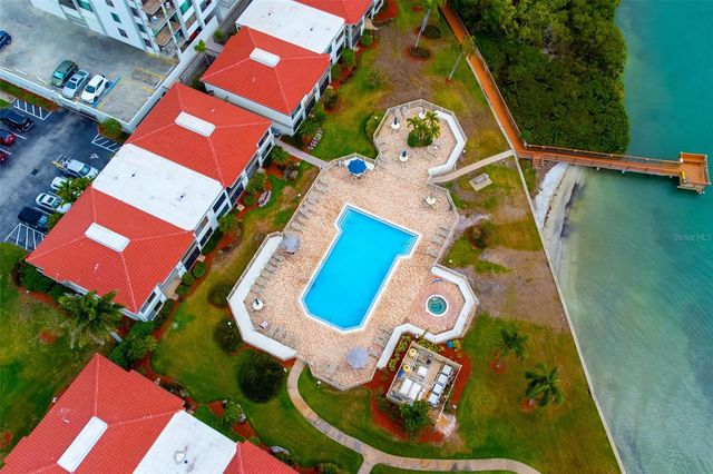 6361 BAHIA DEL MAR BOULEVARD 308, St Petersburg, FL 33715