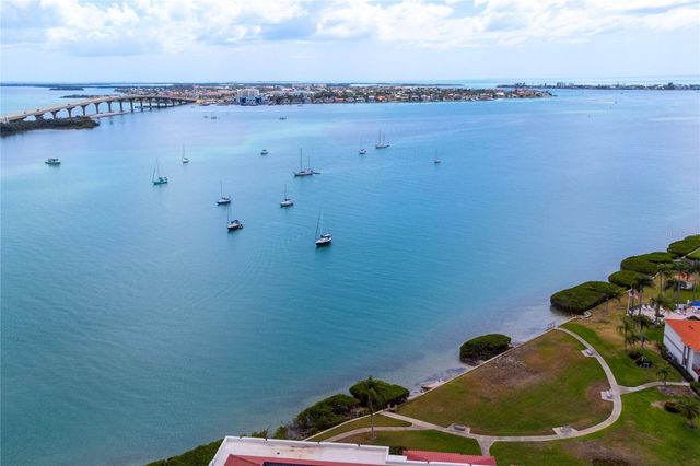 6361 BAHIA DEL MAR BOULEVARD 308, St Petersburg, FL 33715