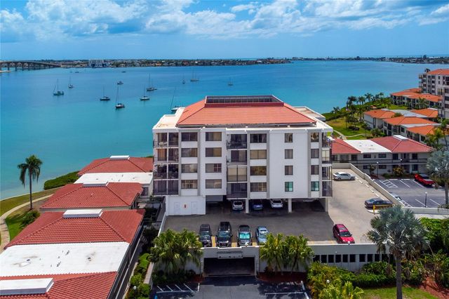 6361 BAHIA DEL MAR BOULEVARD 308, St Petersburg, FL 33715