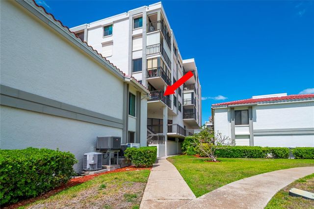 6361 BAHIA DEL MAR BOULEVARD 308, St Petersburg, FL 33715