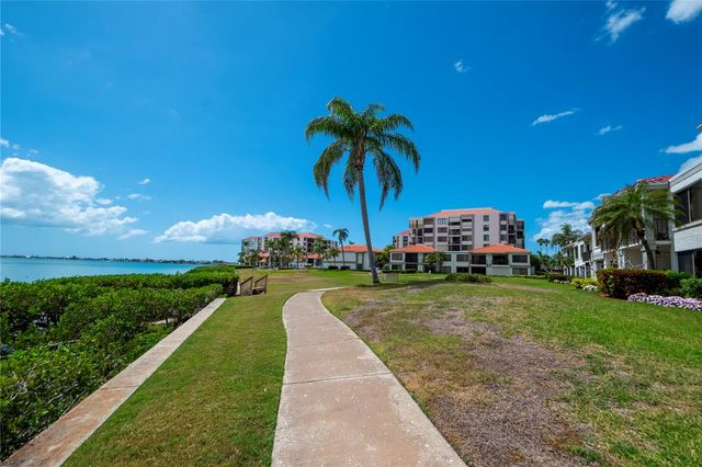 6361 BAHIA DEL MAR BOULEVARD 308, St Petersburg, FL 33715