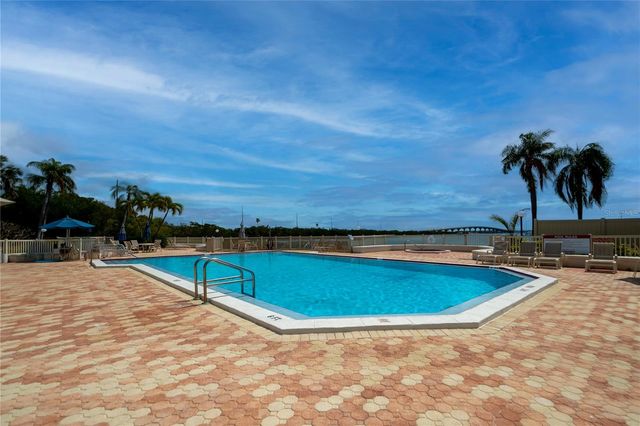 6361 BAHIA DEL MAR BOULEVARD 308, St Petersburg, FL 33715