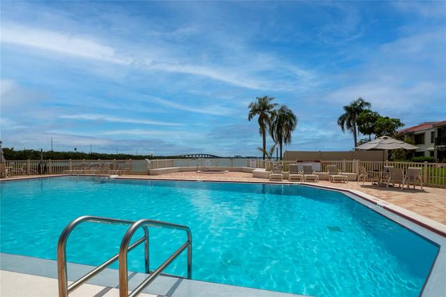 6361 BAHIA DEL MAR BOULEVARD 308, St Petersburg, FL 33715