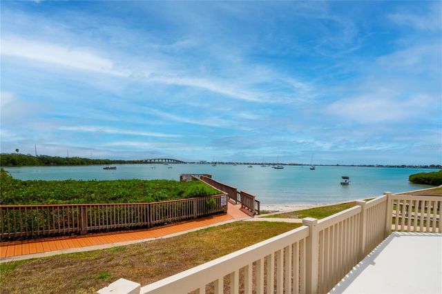 6361 BAHIA DEL MAR BOULEVARD 308, St Petersburg, FL 33715