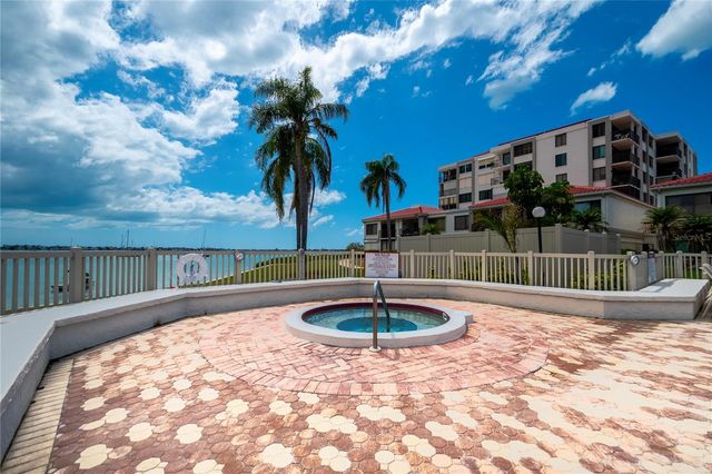 6361 BAHIA DEL MAR BOULEVARD 308, St Petersburg, FL 33715