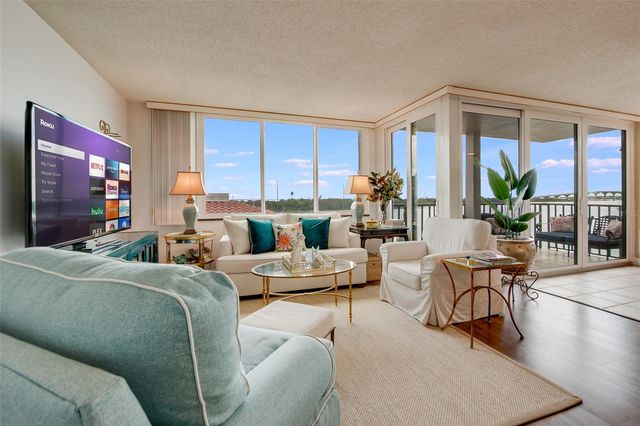 6361 BAHIA DEL MAR BOULEVARD 308, St Petersburg, FL 33715