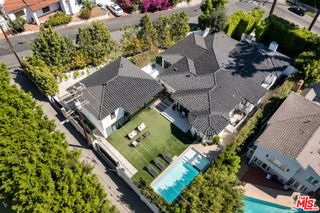 813 N Doheny Drive, Beverly Hills, CA 90210
