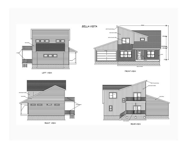 49 Clevelys Lane, Bella Vista, AR 72715