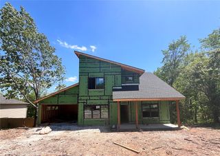 49 Clevelys Lane, Bella Vista, AR 72715