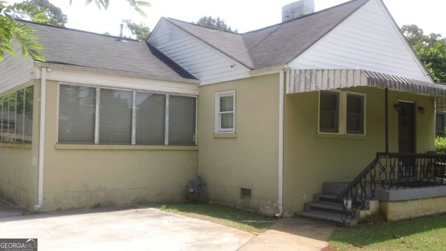 1928 Columbia Drive, Decatur, GA 30032