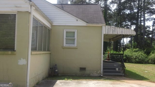 1928 Columbia Drive, Decatur, GA 30032
