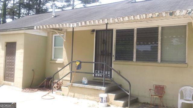 1928 Columbia Drive, Decatur, GA 30032