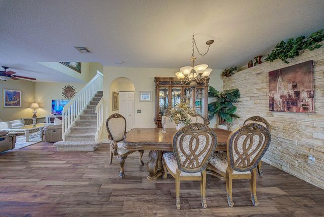 9776 Woodworth Court, Wellington, FL 33414