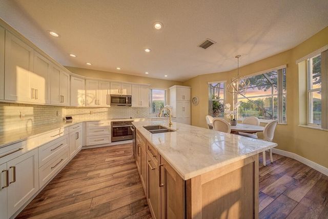9776 Woodworth Court, Wellington, FL 33414