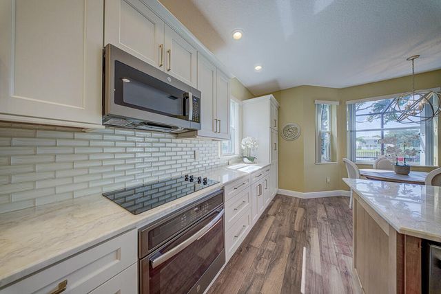 9776 Woodworth Court, Wellington, FL 33414
