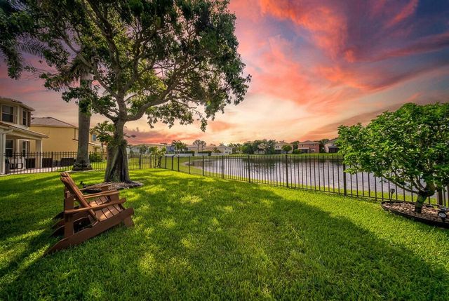 9776 Woodworth Court, Wellington, FL 33414
