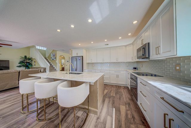 9776 Woodworth Court, Wellington, FL 33414